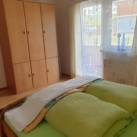 Hofstaetter Ferienwohnung Fliess Exterior photo