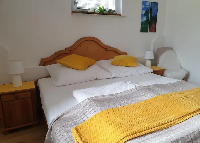 Hofstaetter Ferienwohnung