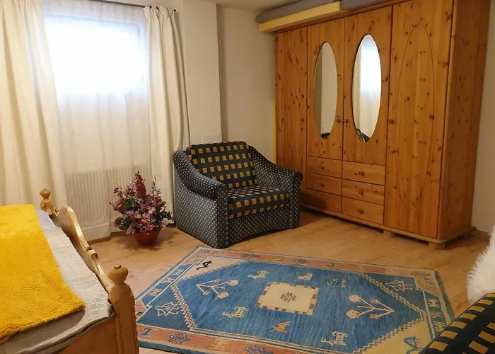 Hofstaetter Ferienwohnung