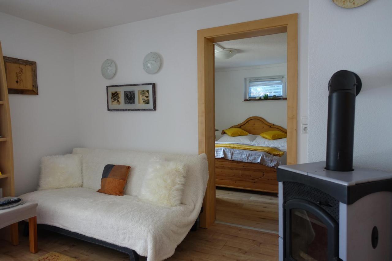 Apartment Hofstaetter