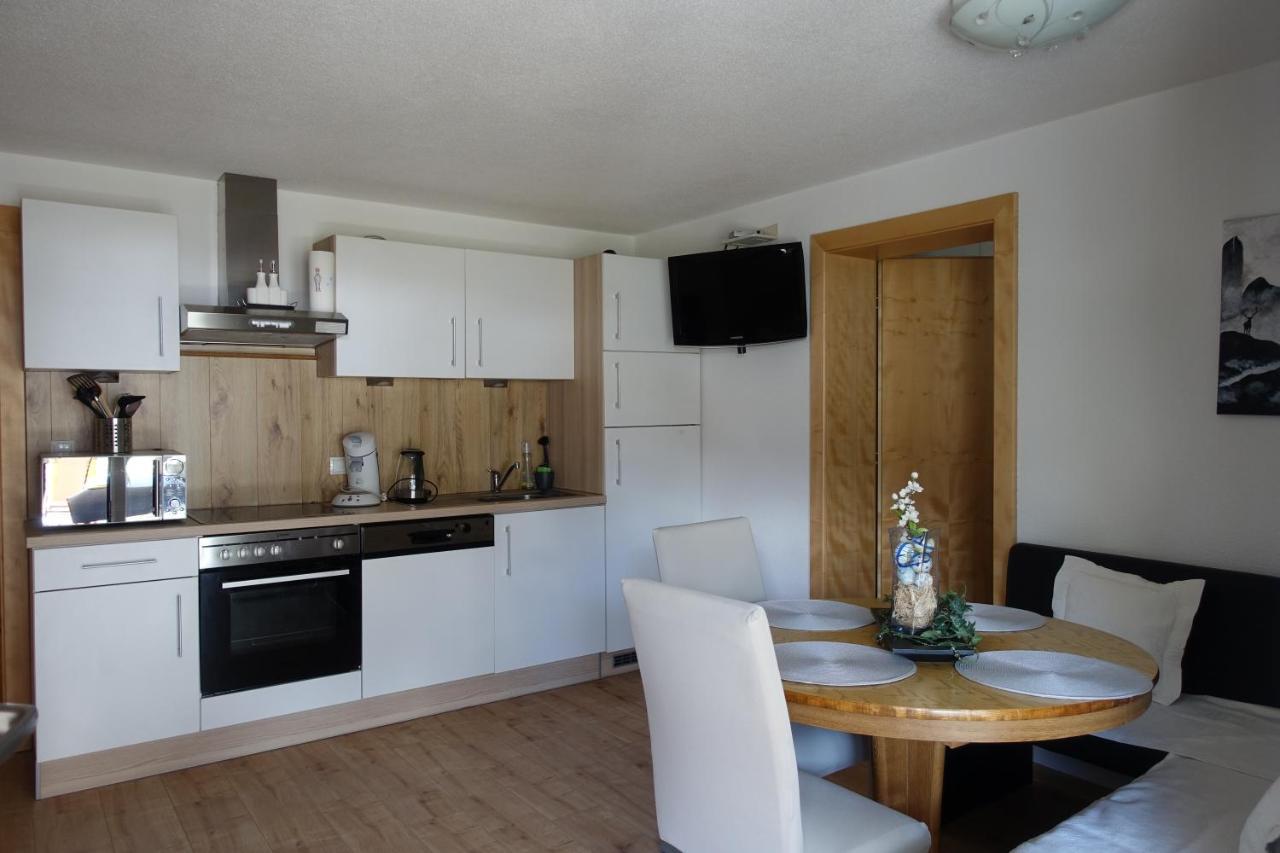 Apartment Hofstaetter *