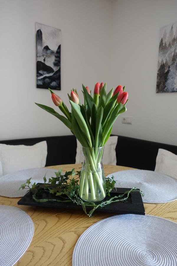 Hofstaetter Apartment Fliess