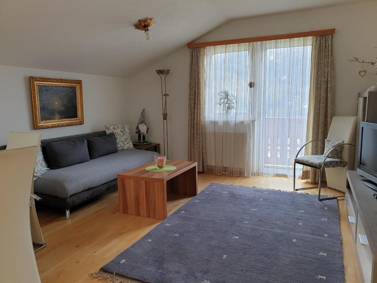 Apartment Hofstaetter *