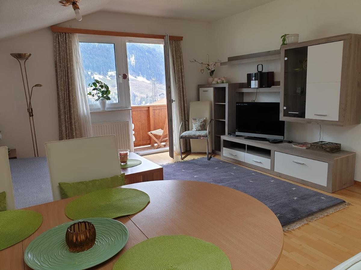 Hofstaetter Apartment