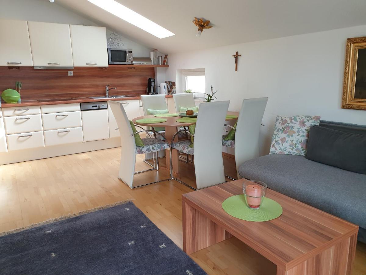 Apartment Hofstaetter Fliess