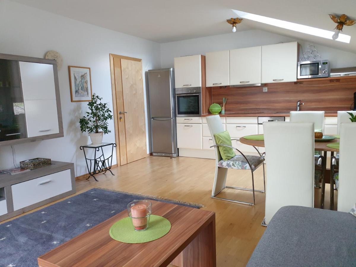 Apartment Hofstaetter