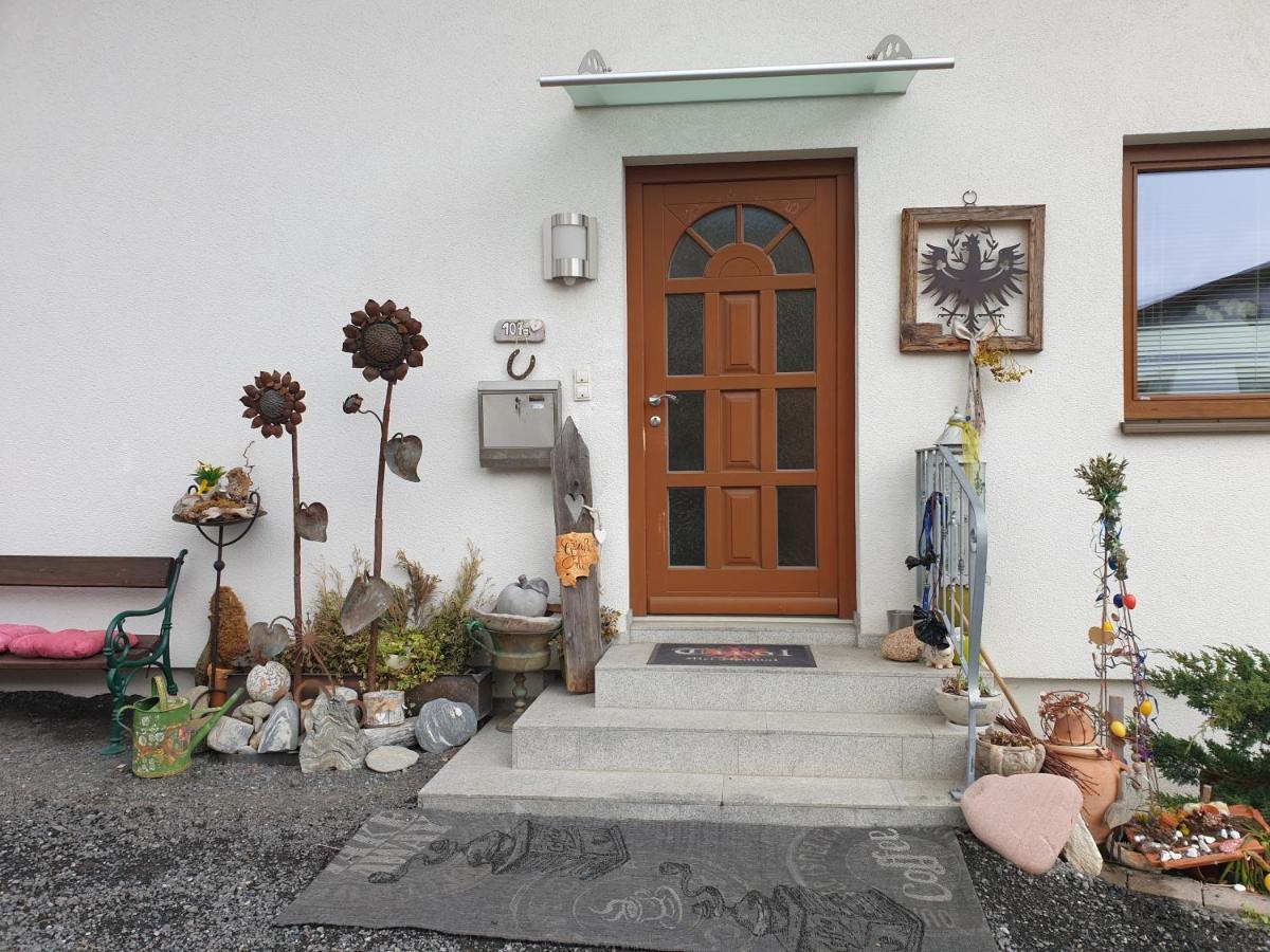 Hofstaetter Apartment Fliess