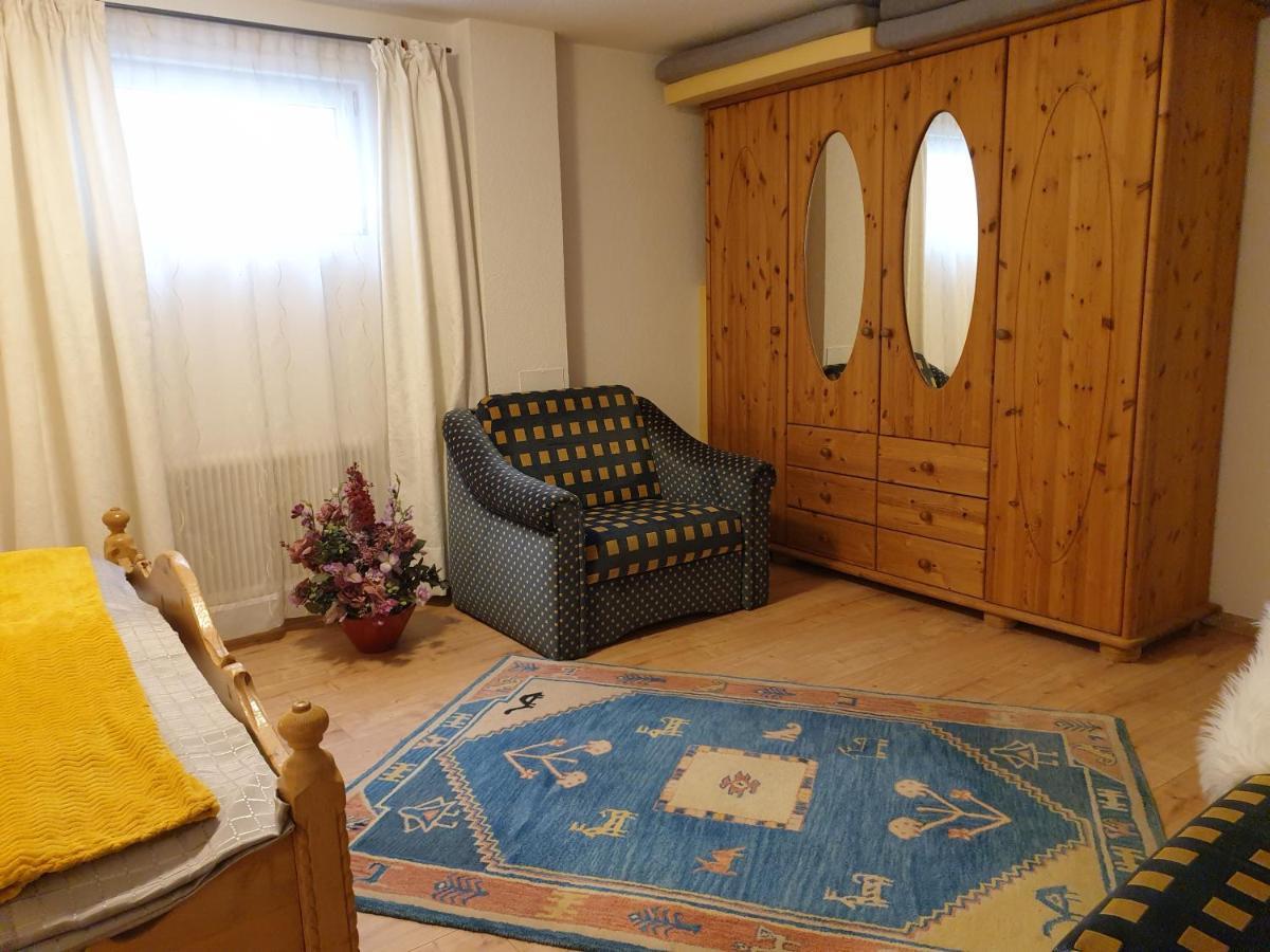 Hofstaetter Apartment *