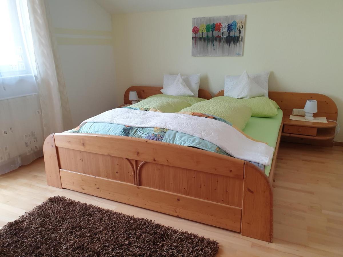 Apartment Hofstaetter Fliess