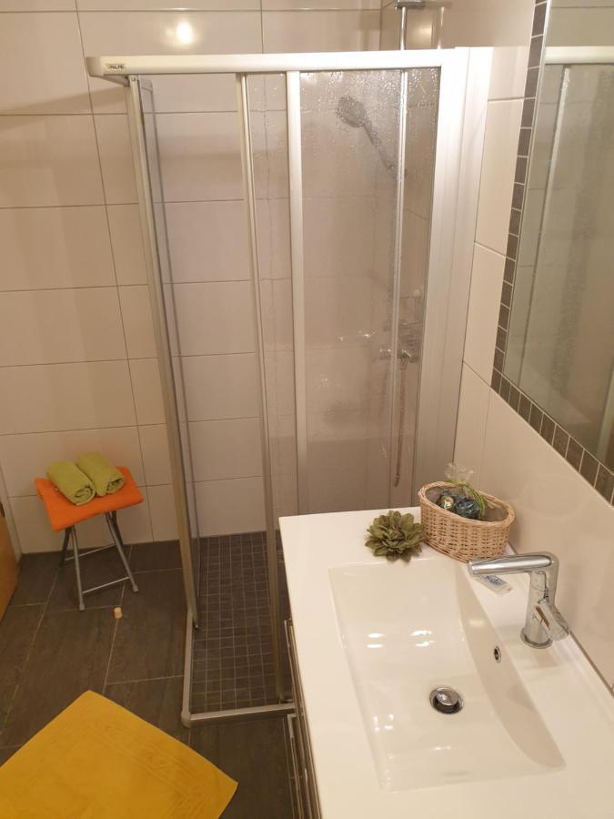 Hofstaetter Apartment Fliess