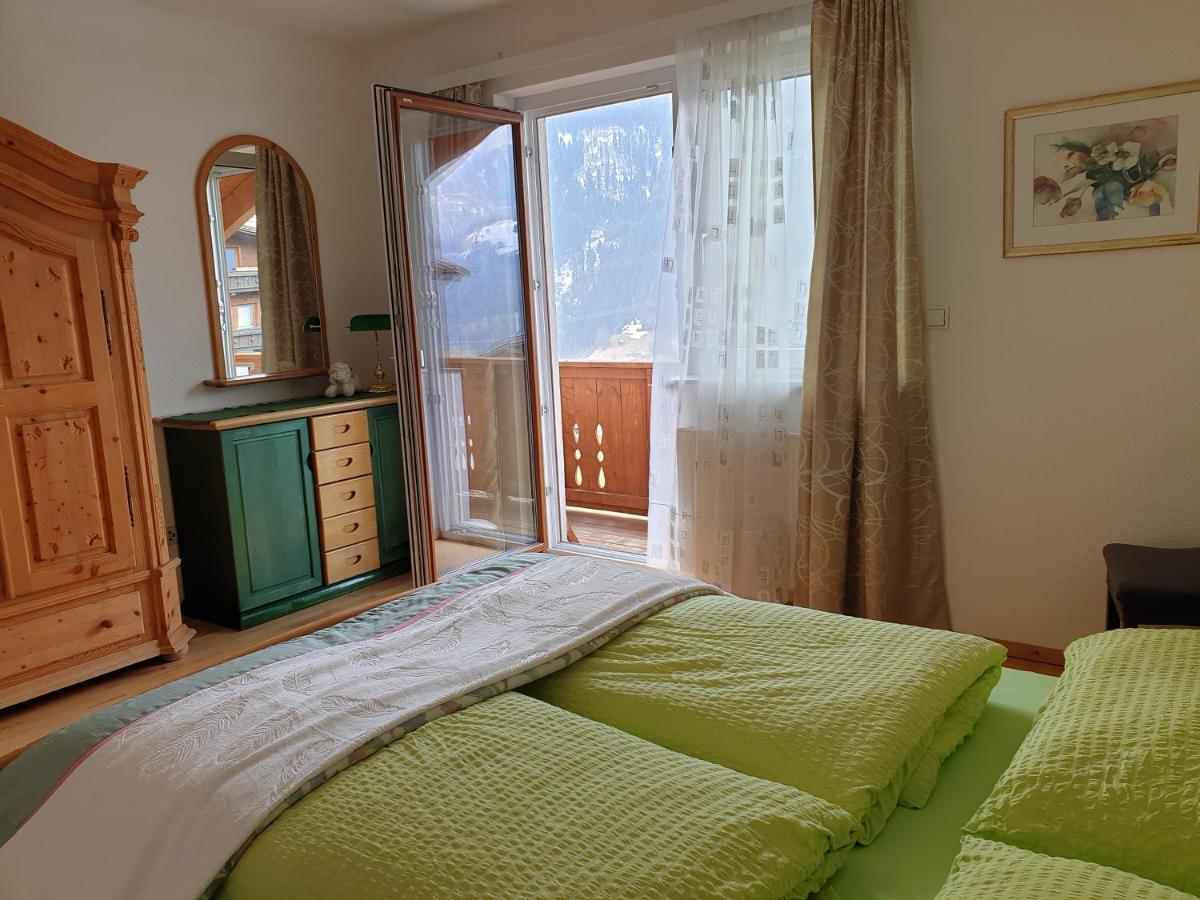 Hofstaetter Apartment Fliess