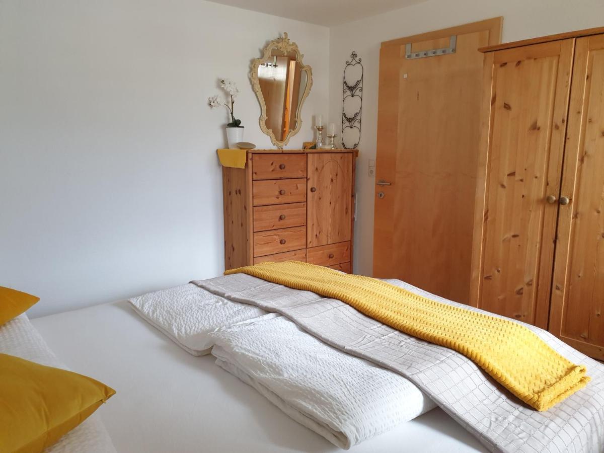 Apartment Hofstaetter Fliess