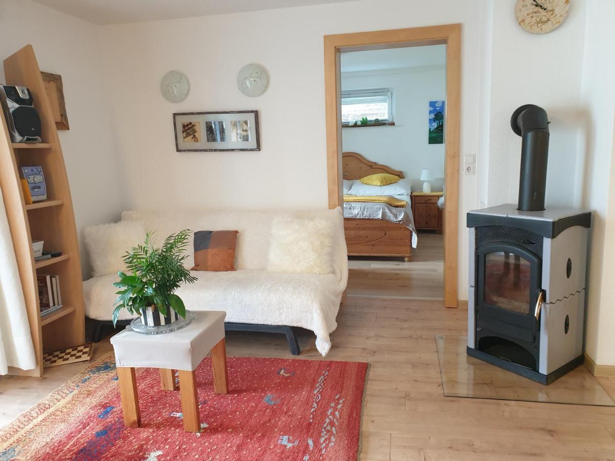 Apartment Hofstaetter *
