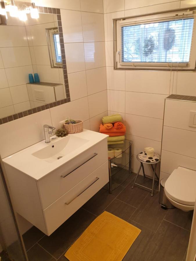 Apartment Hofstaetter Fliess