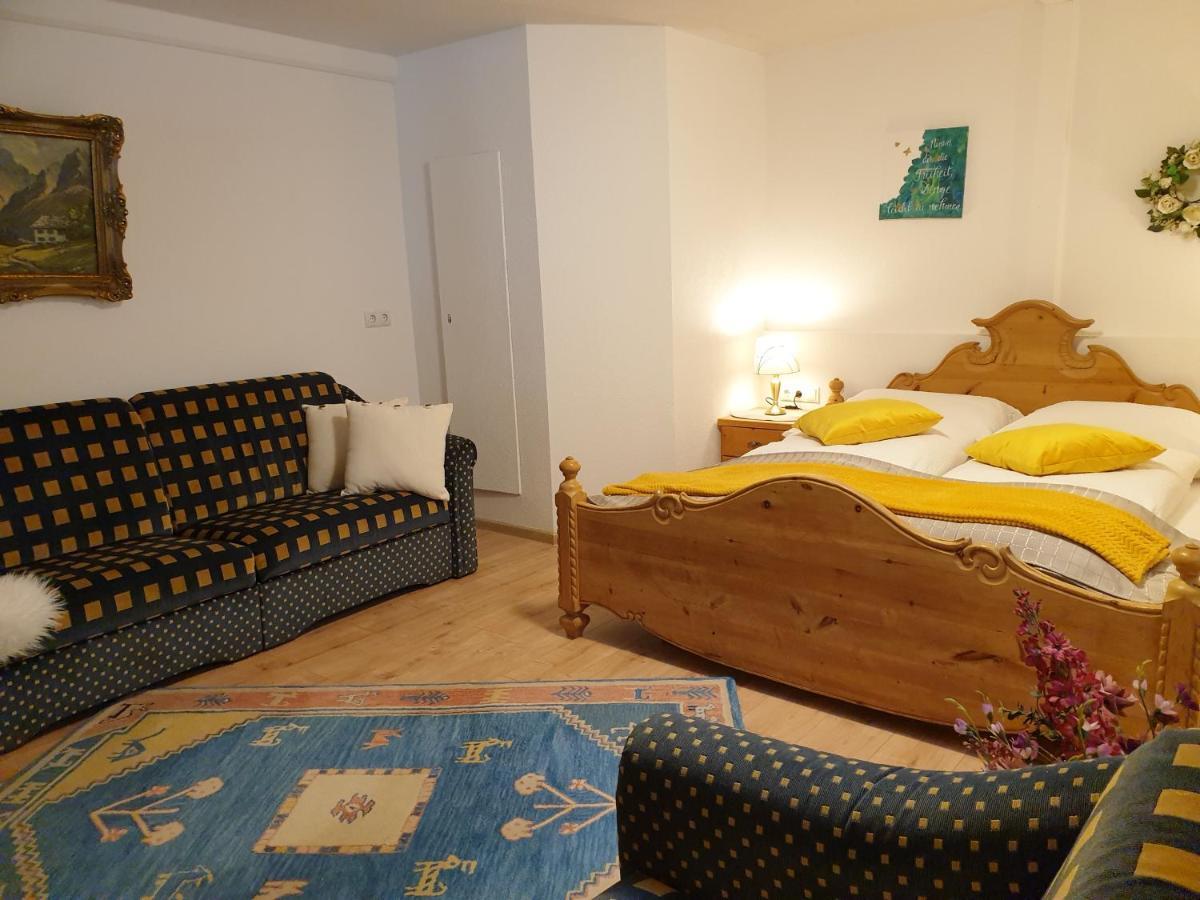 Hofstaetter Apartment *