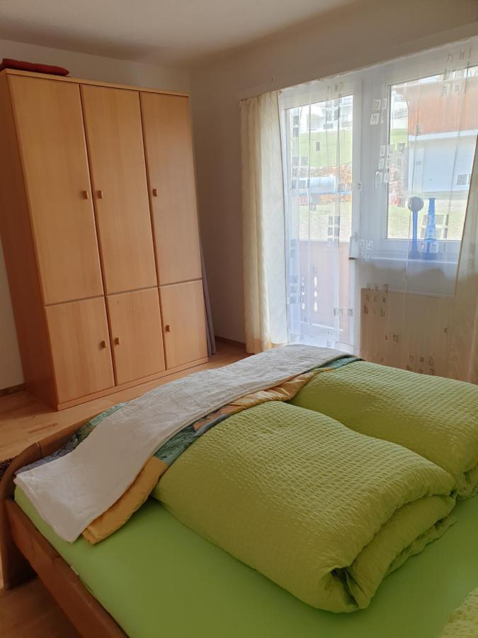 Apartment Hofstaetter Fliess