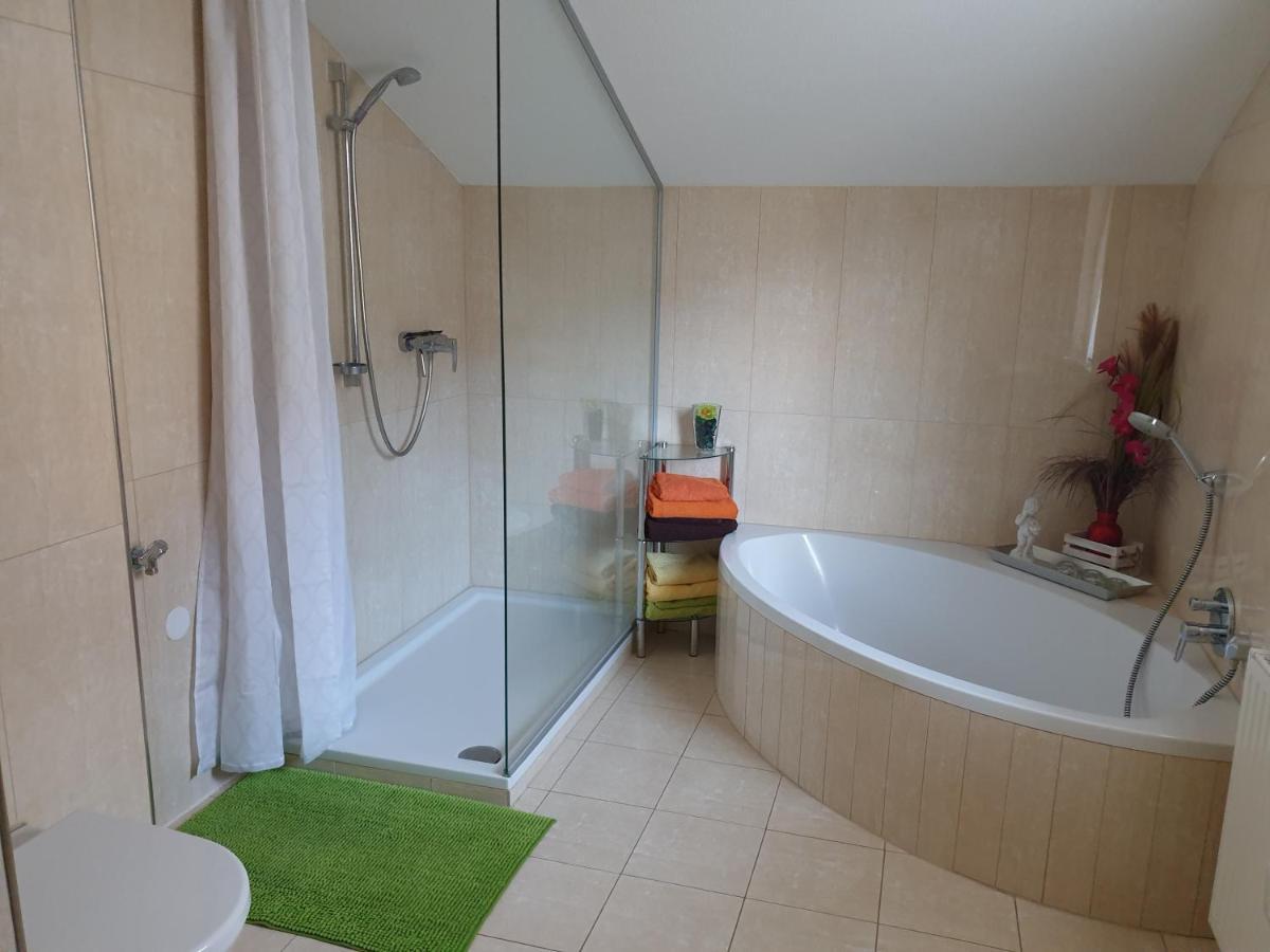 Hofstaetter Apartment Fliess